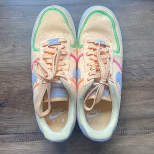 Nike Air Force 1 ‘07 LX